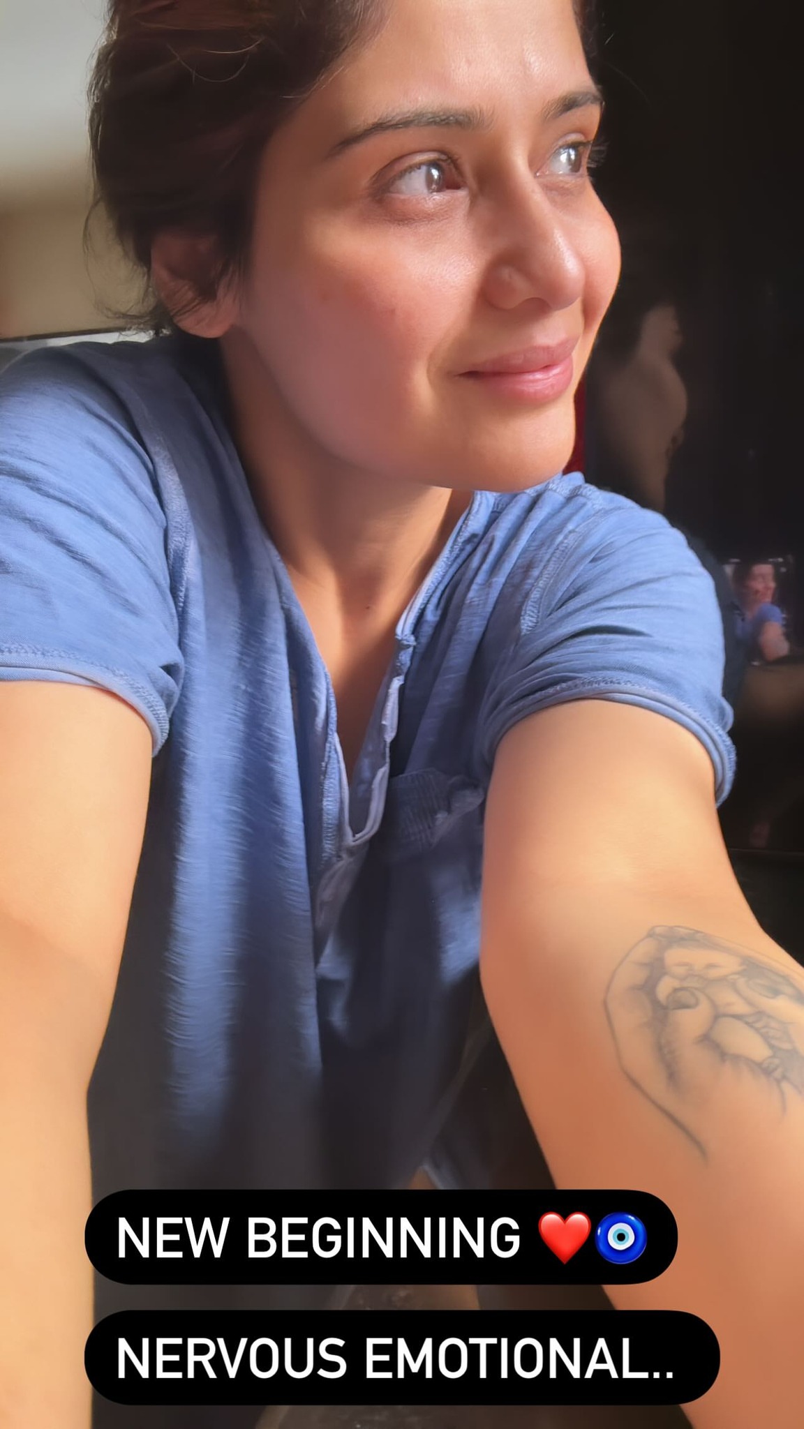 Arti Singh